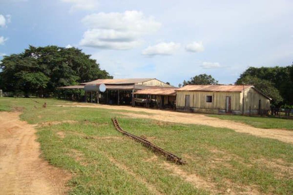 Fazenda à venda - Foto 22