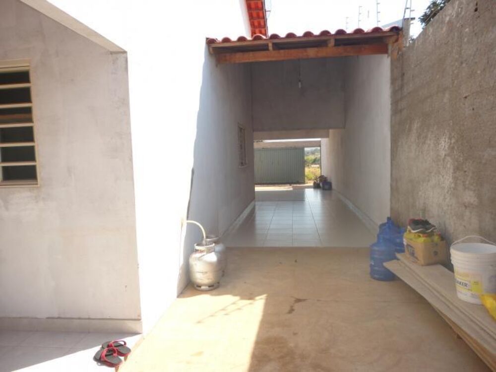 Casa, 3 quartos - Foto 5