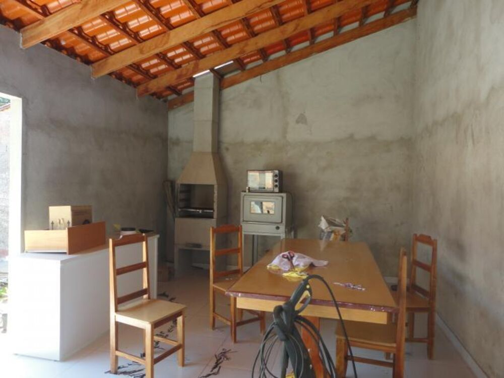 Casa, 3 quartos - Foto 6