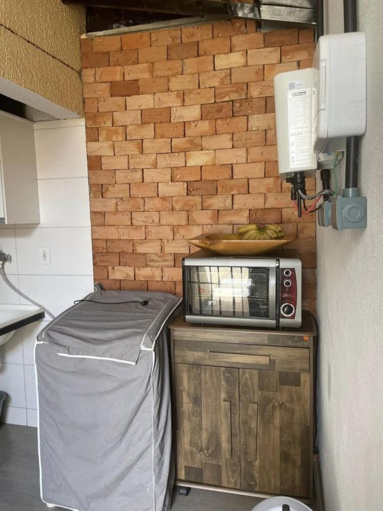 Casa à venda com 3 quartos, 300m² - Foto 4
