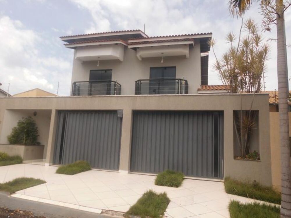 Sobrado, 3 quartos - Foto 1