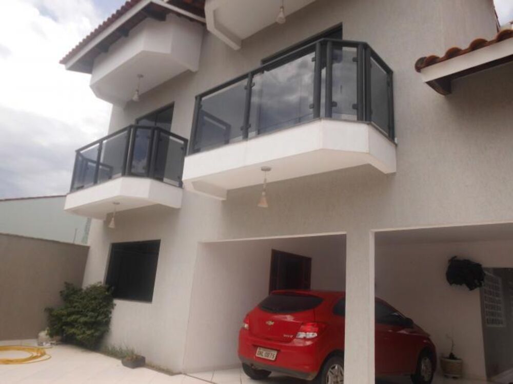 Sobrado, 3 quartos - Foto 2