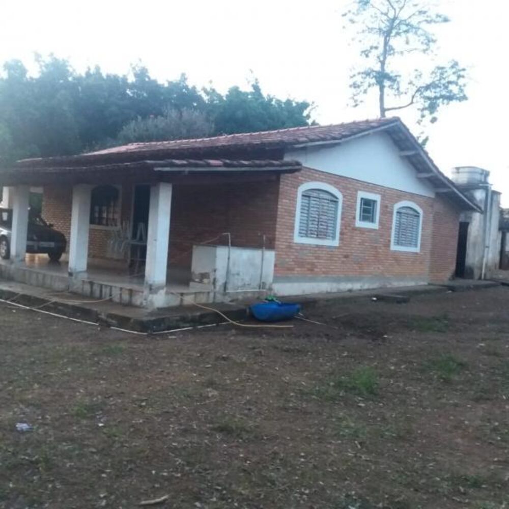 Fazenda - Foto 17
