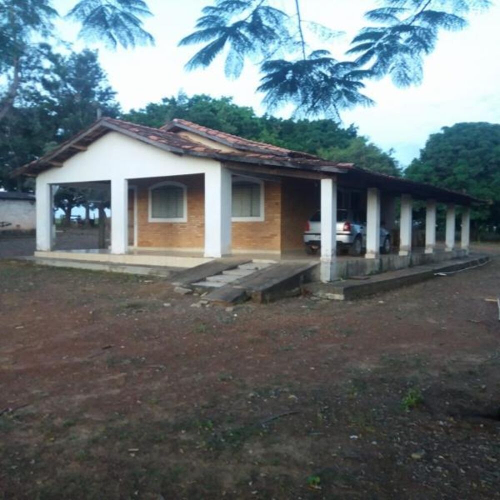 Fazenda - Foto 4
