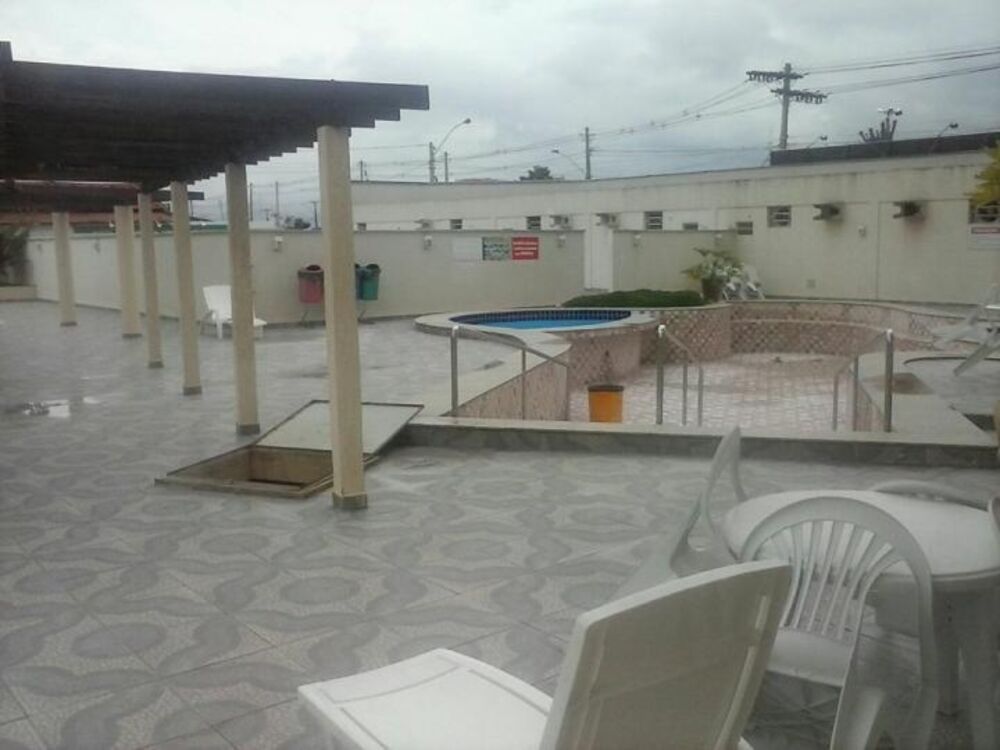 Cobertura à venda - Foto 3