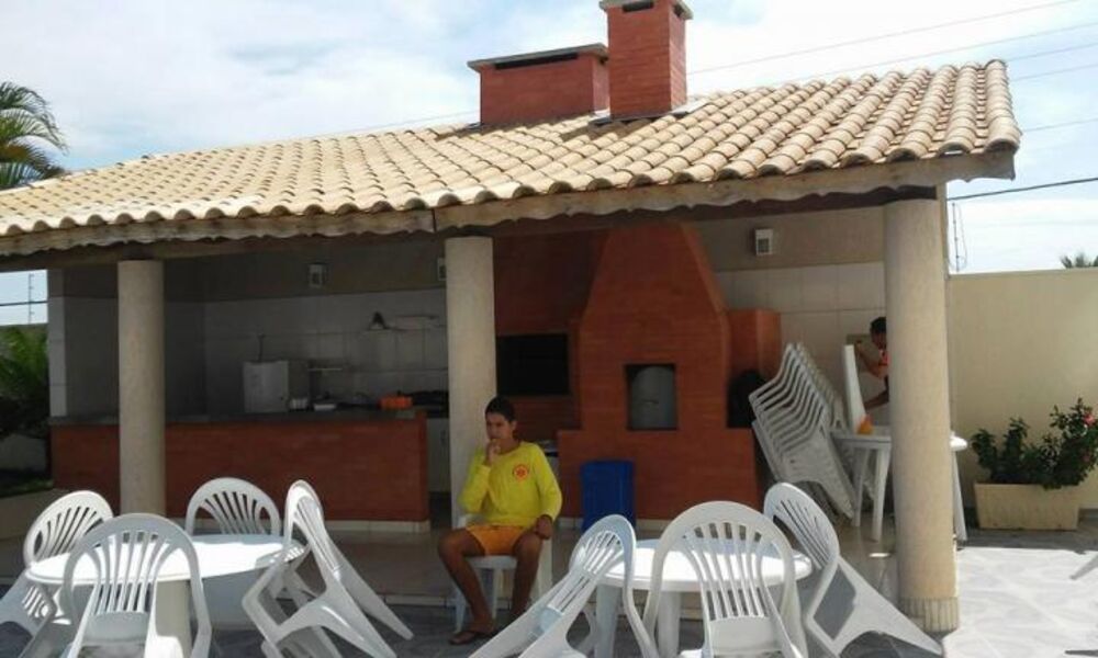 Cobertura à venda - Foto 1