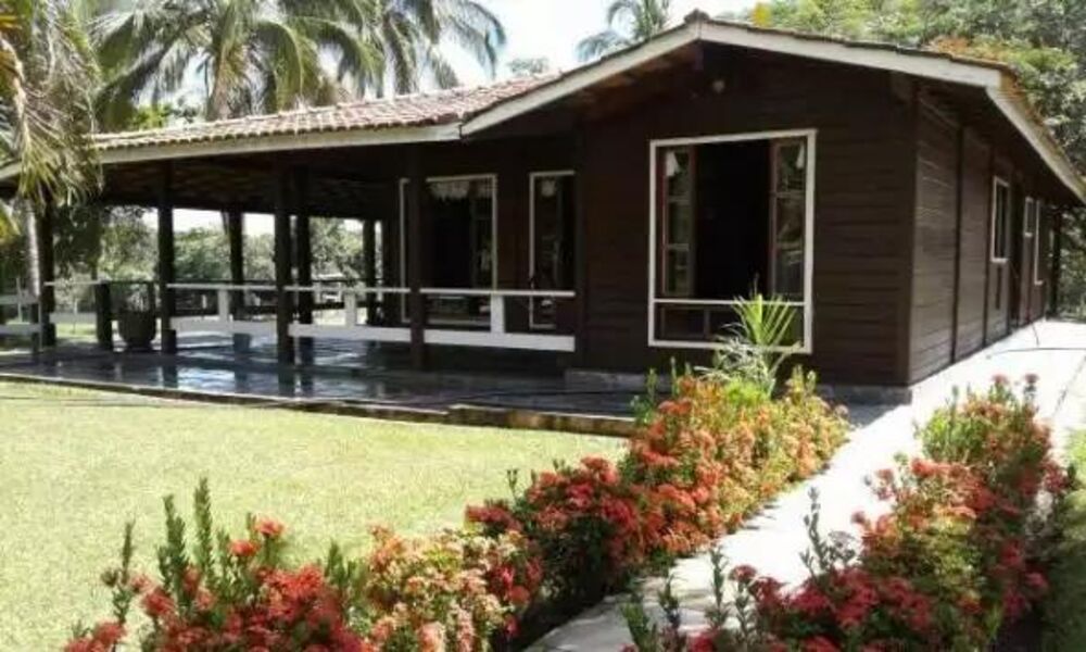 Fazenda - Foto 3