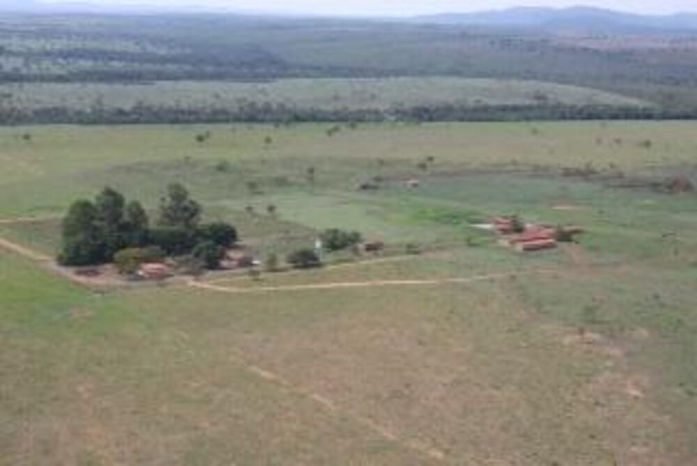 Fazenda à venda, 9970000m² - Foto 1