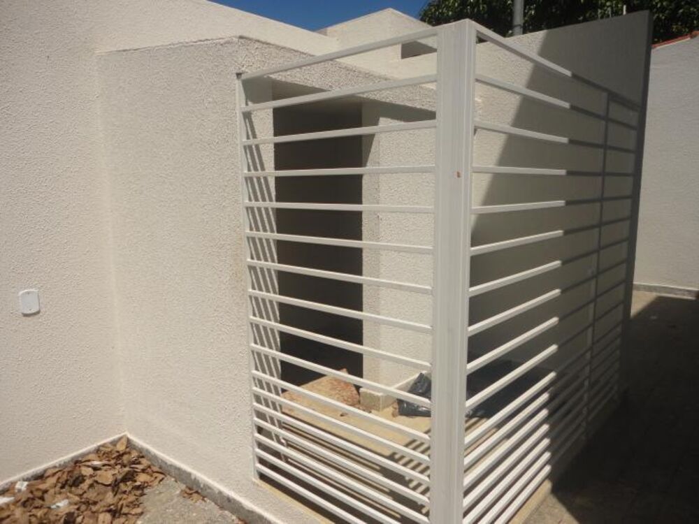 Sobrado à venda com 1 quarto, 360m² - Foto 2