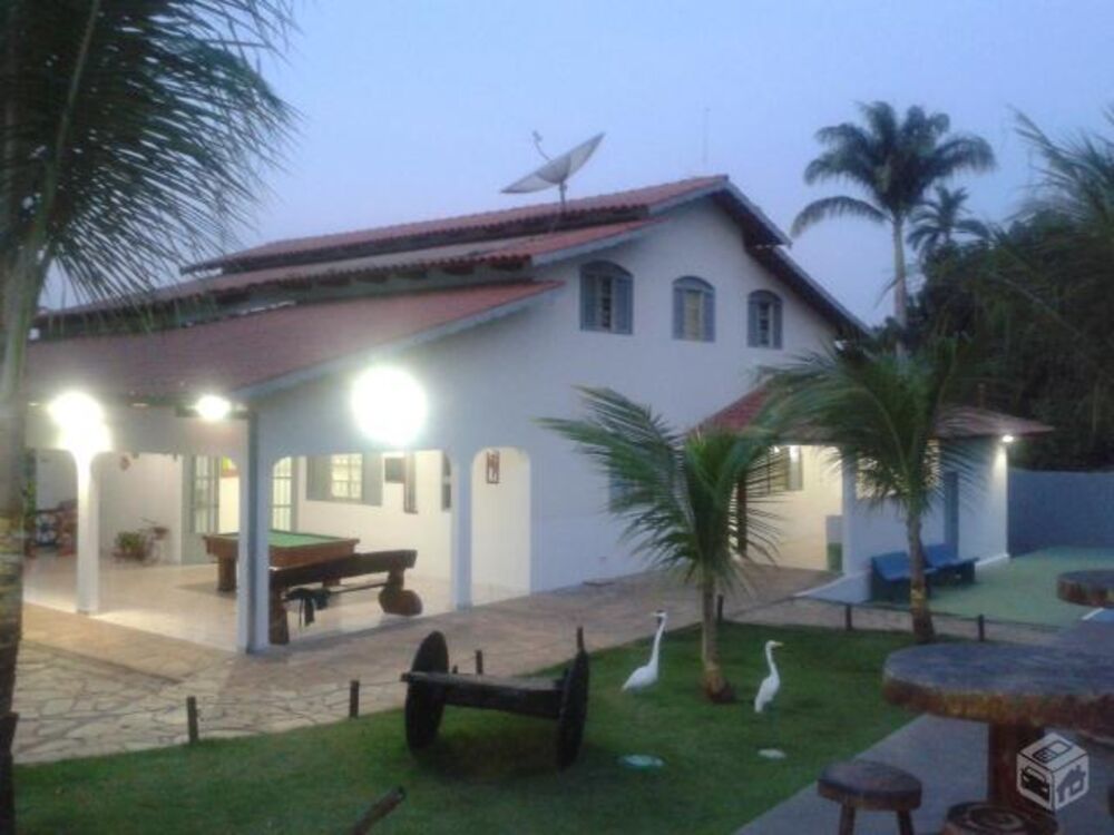 Sobrado para lancamento com 7 quartos - Foto 2