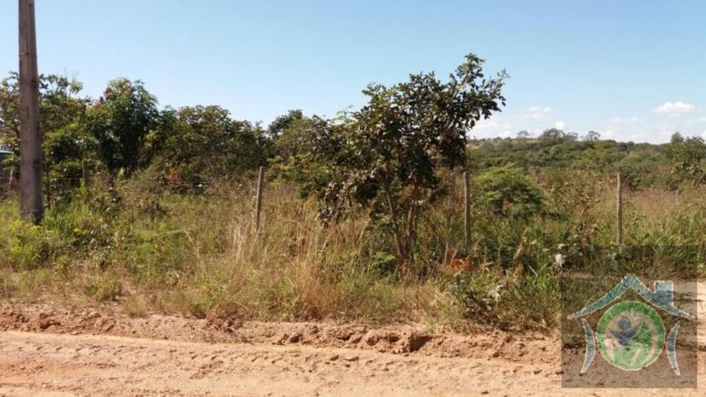 Chácara, 4591 m² - Foto 1