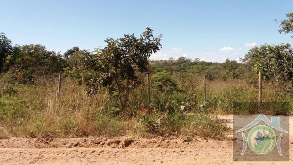 Chácara, 4591 m² - Foto 2