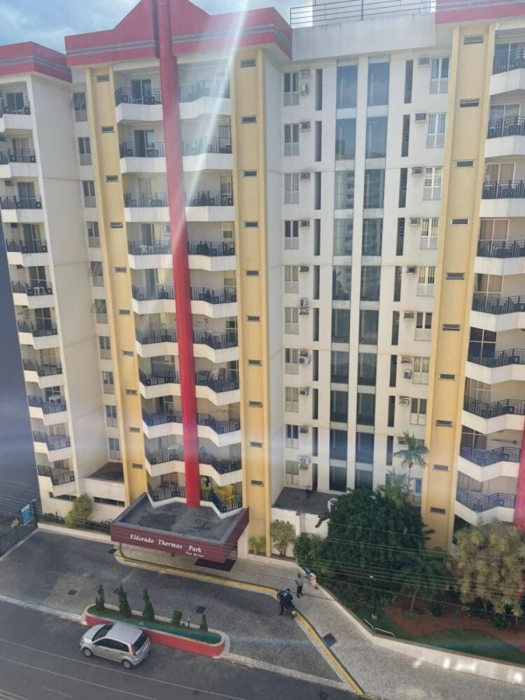 Apartamento, 2 quartos - Foto 1