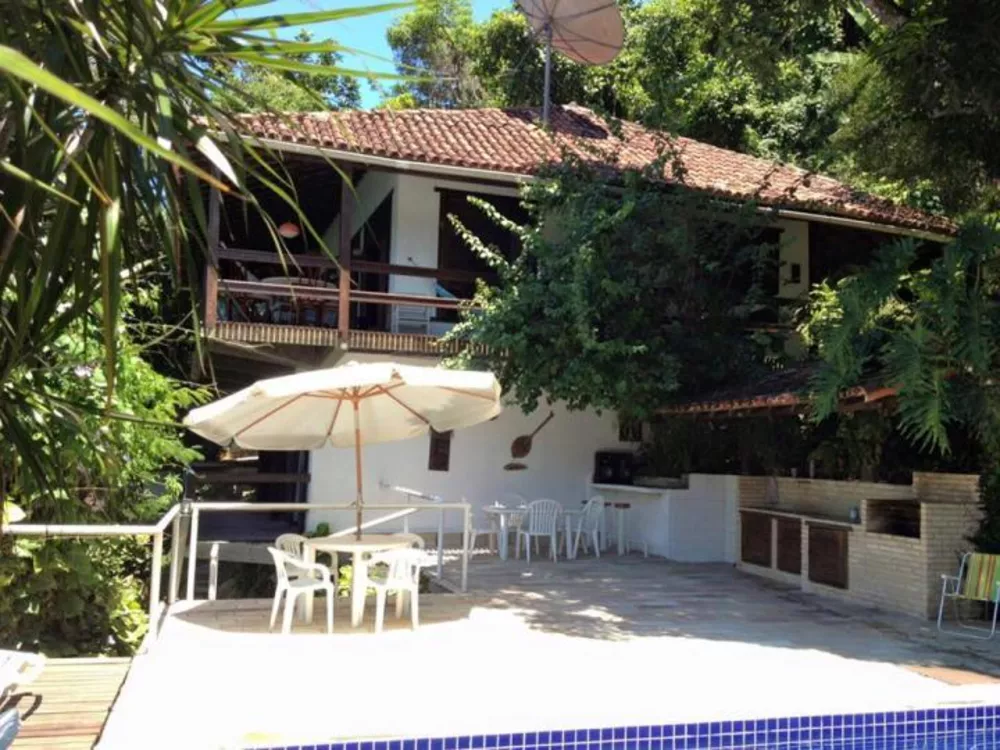 Casa, 3 quartos - Foto 10