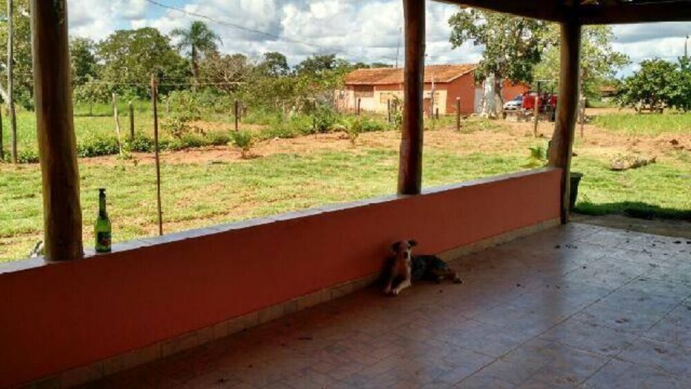 Fazenda à venda com 3 quartos - Foto 3