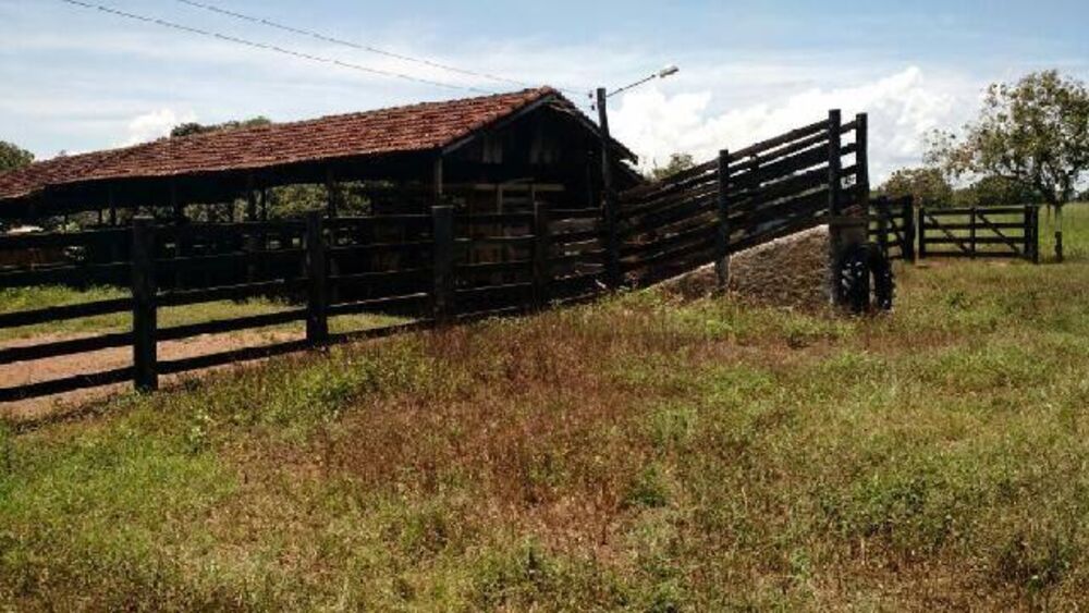 Fazenda à venda com 3 quartos - Foto 2