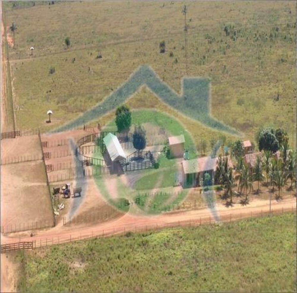 Fazenda à venda, 68000m² - Foto 5