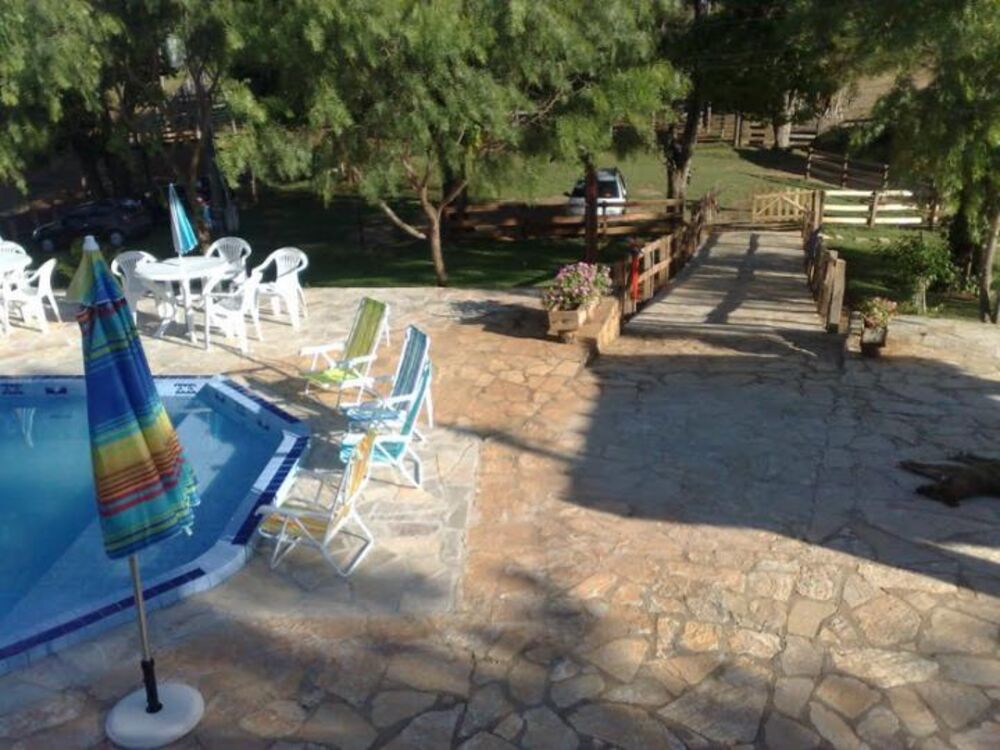 Fazenda, 5 quartos - Foto 4