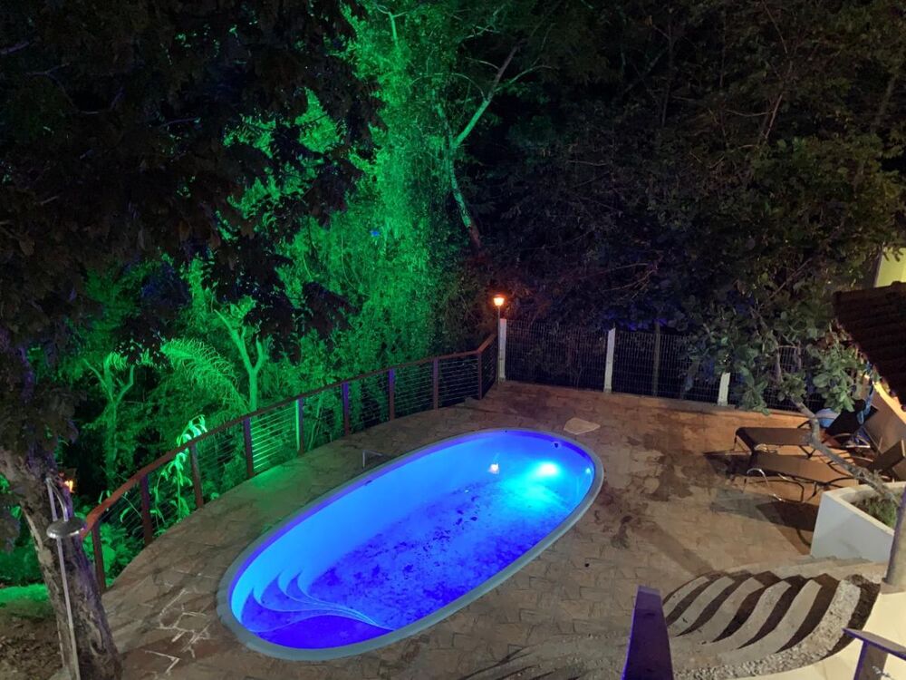 Chácara, 2 quartos, 1236 m² - Foto 2