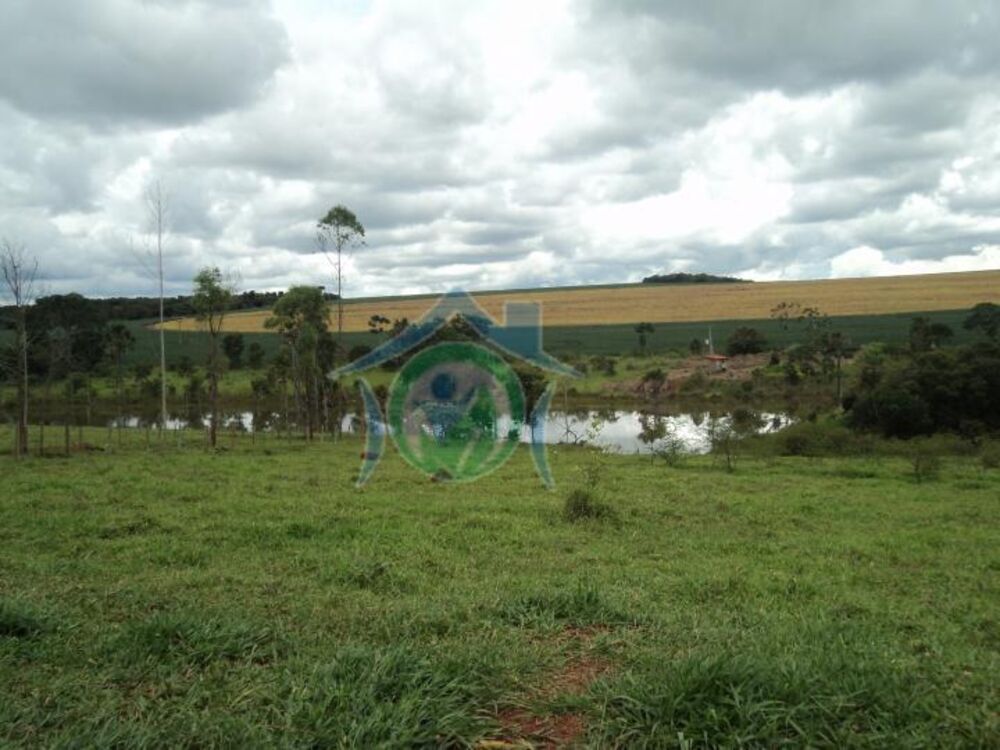 Fazenda à venda - Foto 1