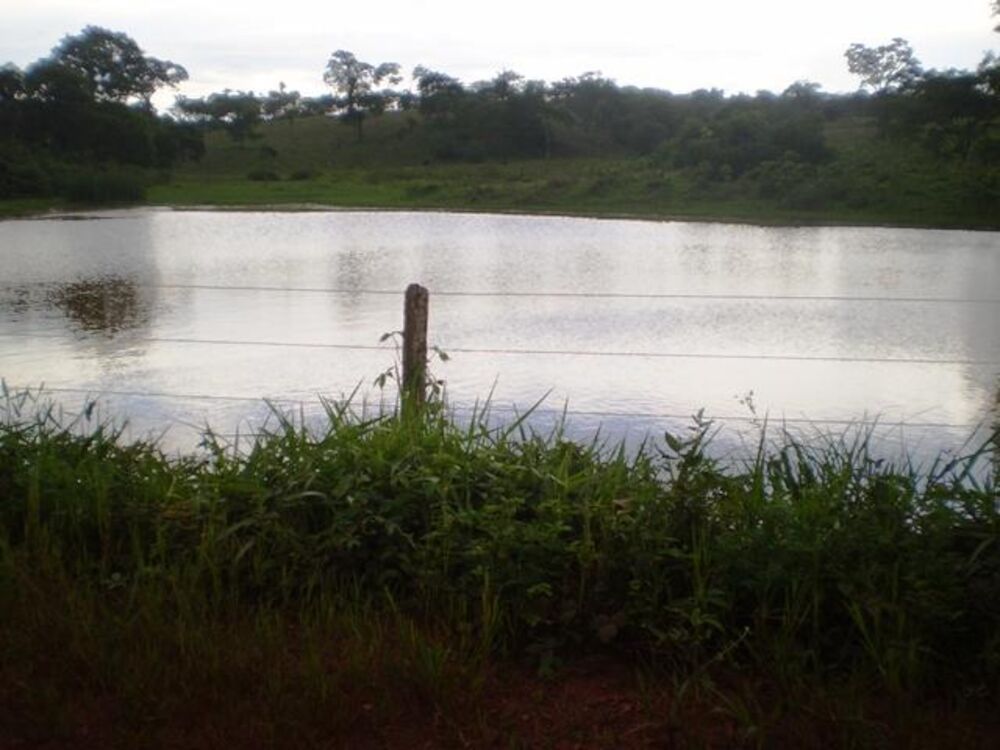 Fazenda, 1038 m² - Foto 8