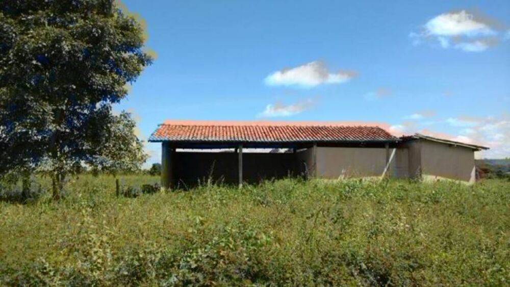 Fazenda - Foto 1