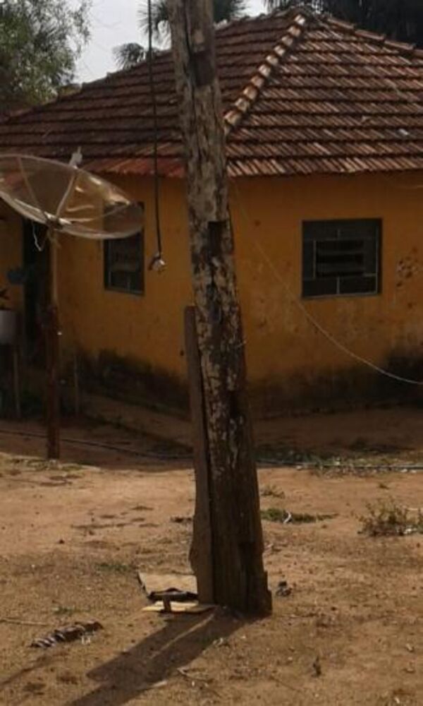 Fazenda, 191 m² - Foto 3