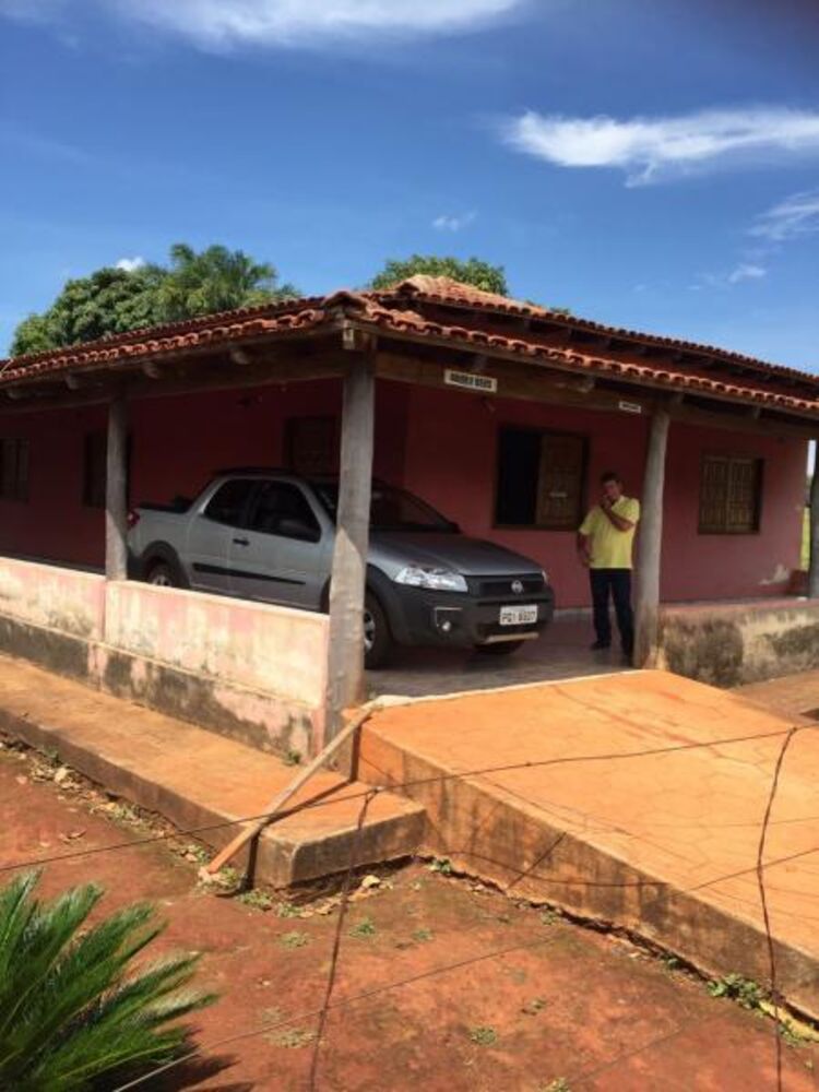Fazenda à venda - Foto 4