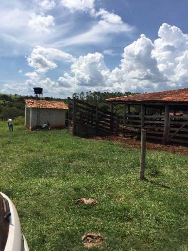 Fazenda à venda - Foto 2