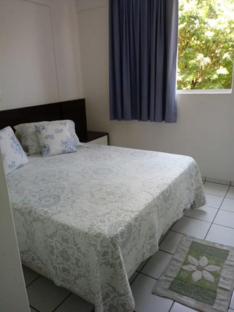 Apartamento, 2 quartos - Foto 13