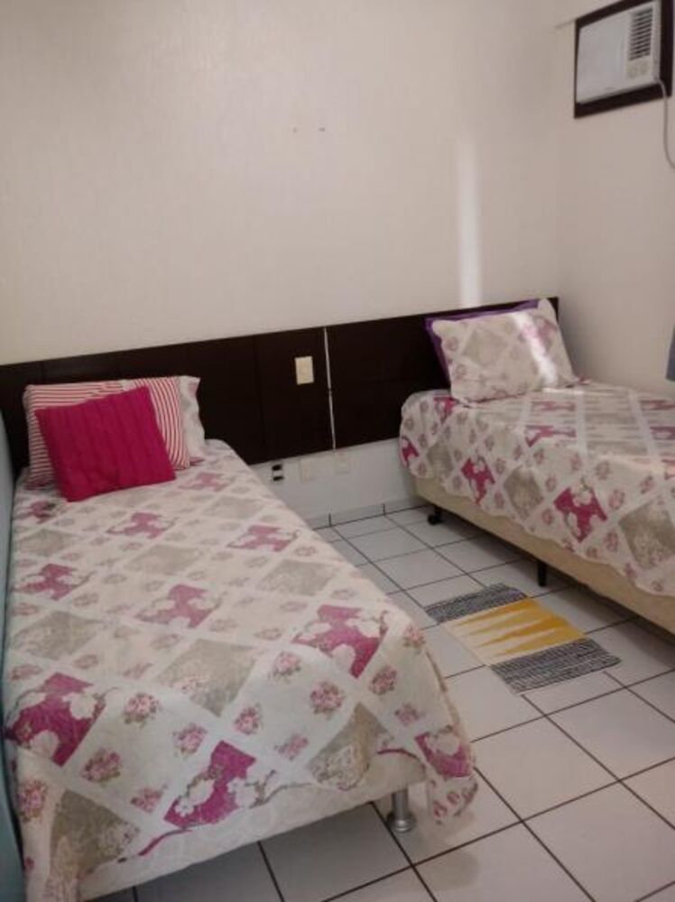 Apartamento, 2 quartos - Foto 6