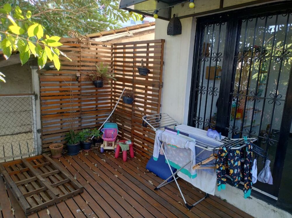 Sobrado, 3 quartos, 127 m² - Foto 1