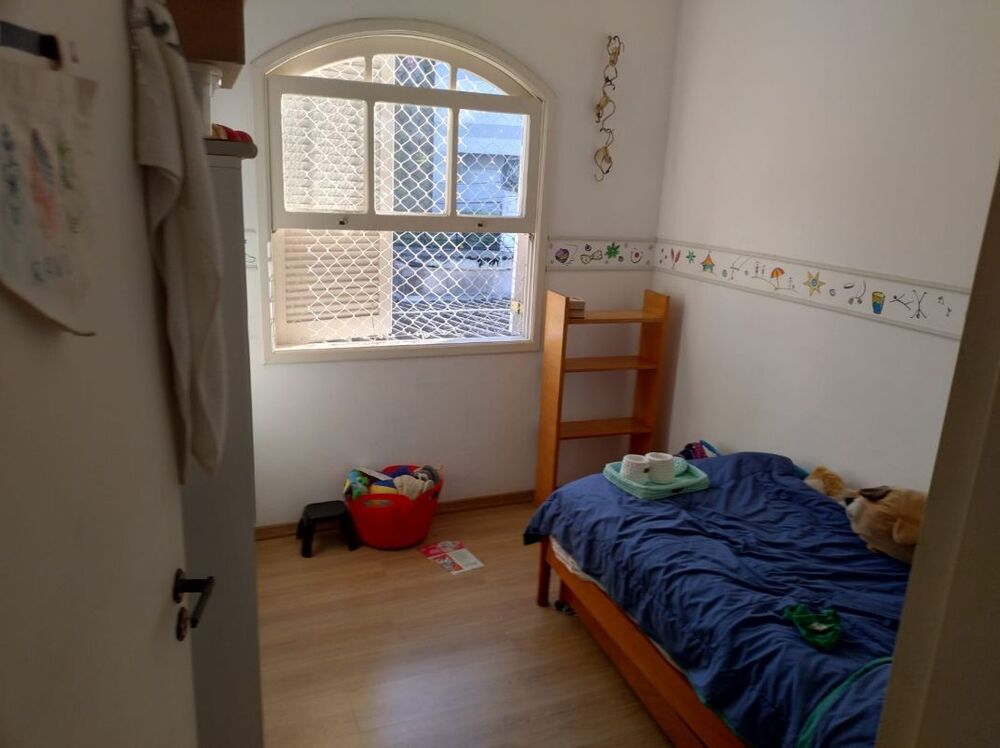 Sobrado, 3 quartos, 127 m² - Foto 9