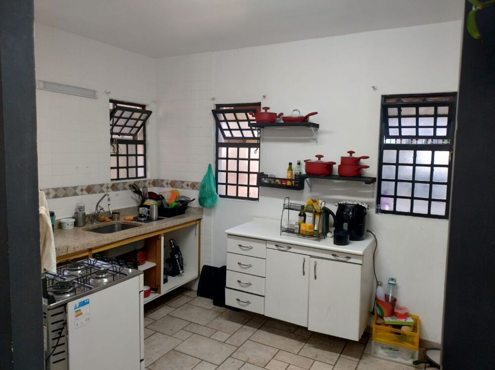 Sobrado, 3 quartos, 127 m² - Foto 6