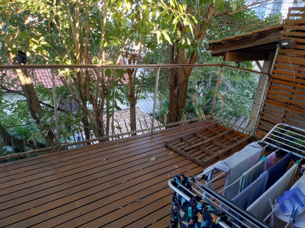 Sobrado, 3 quartos, 127 m² - Foto 3