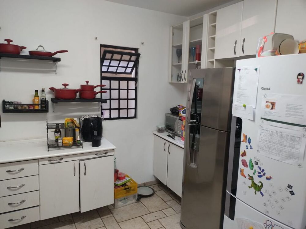 Sobrado, 3 quartos, 127 m² - Foto 8