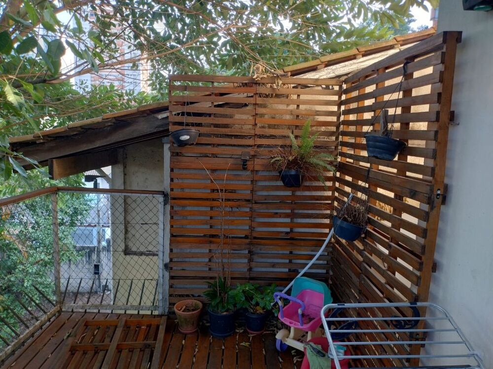 Sobrado, 3 quartos, 127 m² - Foto 4
