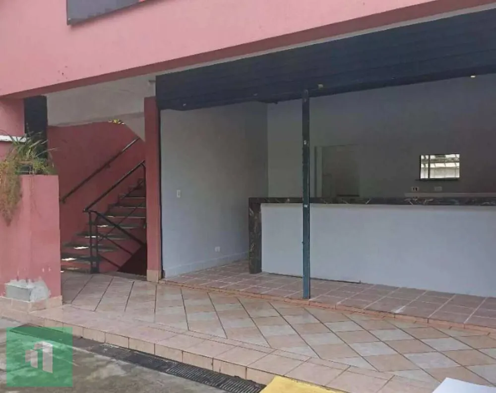 Loja-Salão, 26 m² - Foto 2
