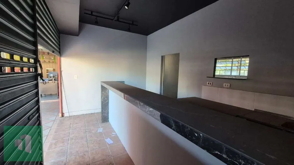 Loja-Salão, 26 m² - Foto 1