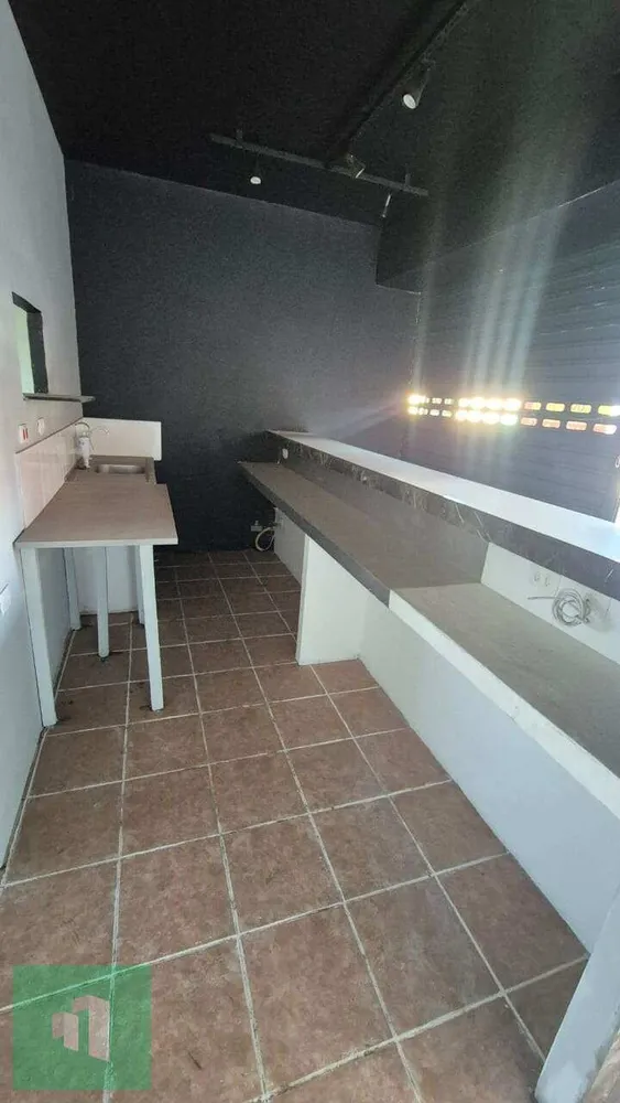 Loja-Salão, 26 m² - Foto 8