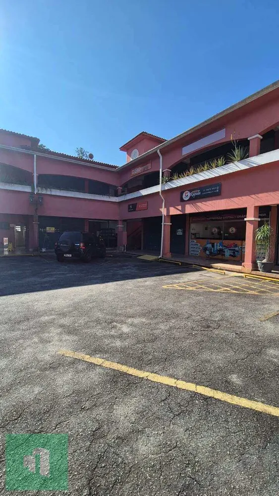 Loja-Salão, 26 m² - Foto 15