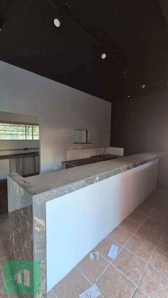 Loja-Salão, 26 m² - Foto 3