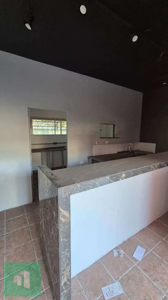 Loja-Salão, 26 m² - Foto 2
