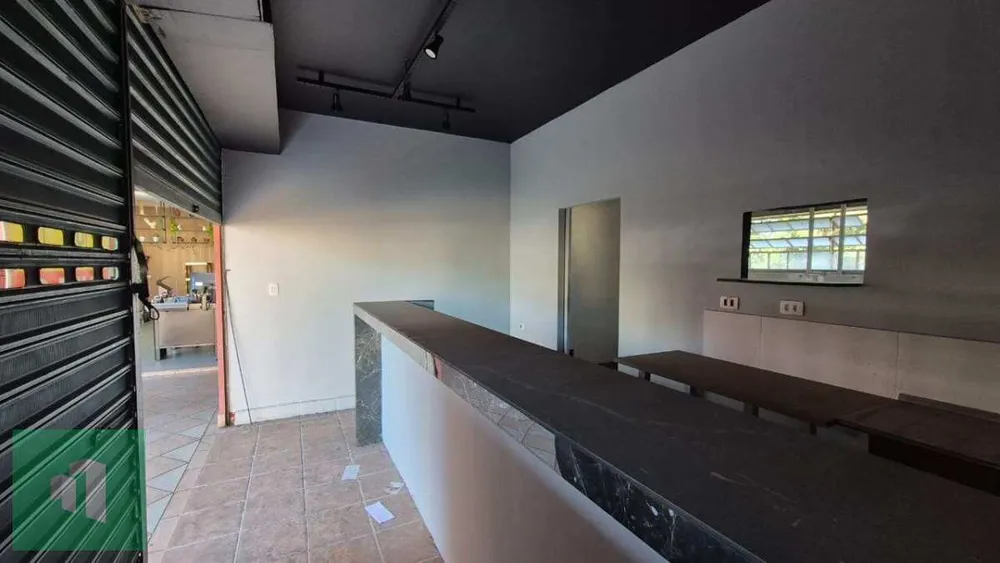 Loja-Salão, 26 m² - Foto 7