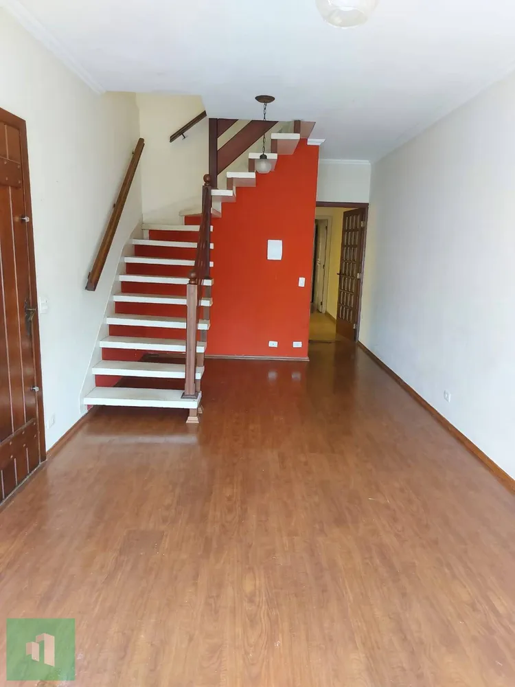 Sobrado, 3 quartos, 140 m² - Foto 1