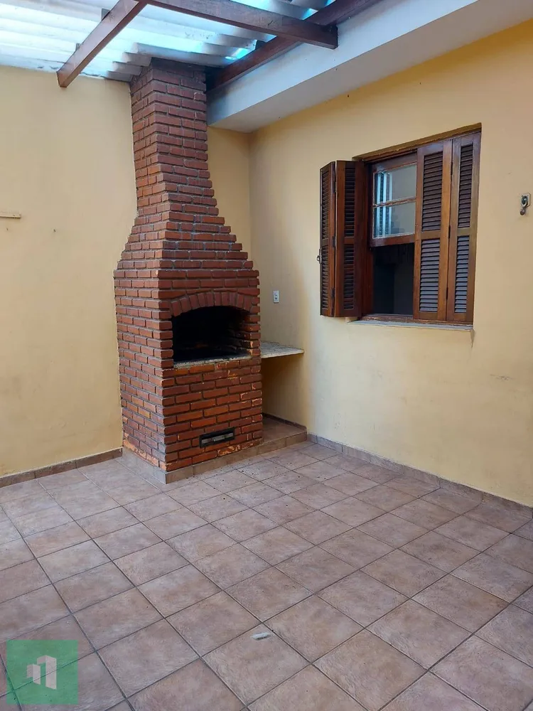 Sobrado, 3 quartos, 140 m² - Foto 3