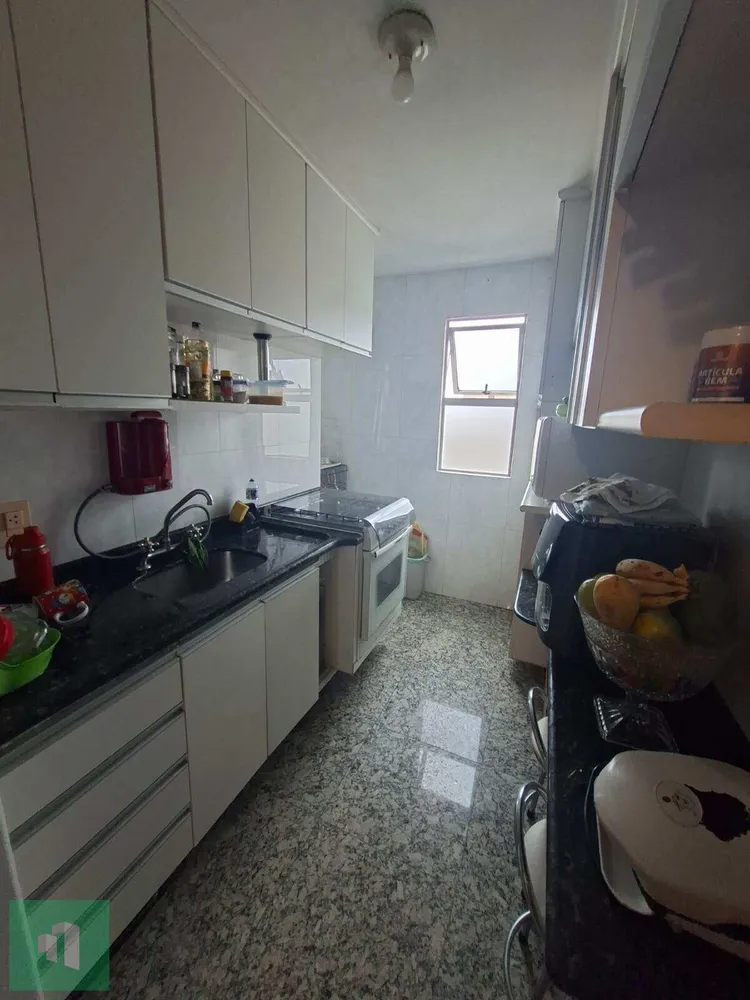 Apartamento, 2 quartos - Foto 2
