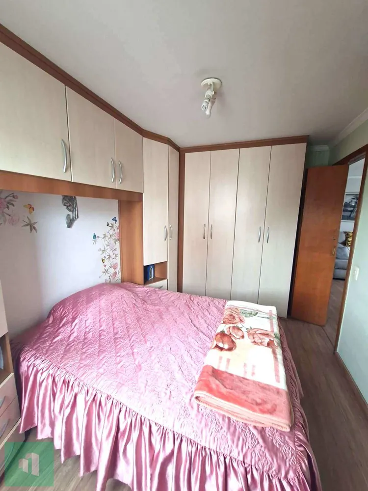 Apartamento, 2 quartos - Foto 7