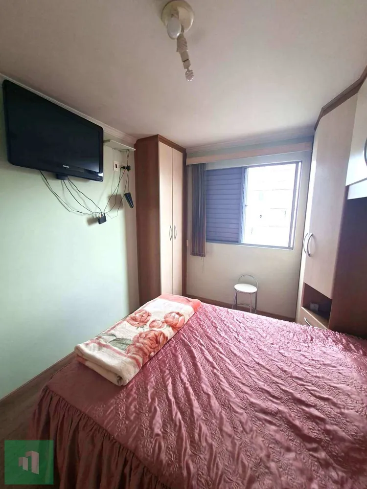 Apartamento, 2 quartos - Foto 8