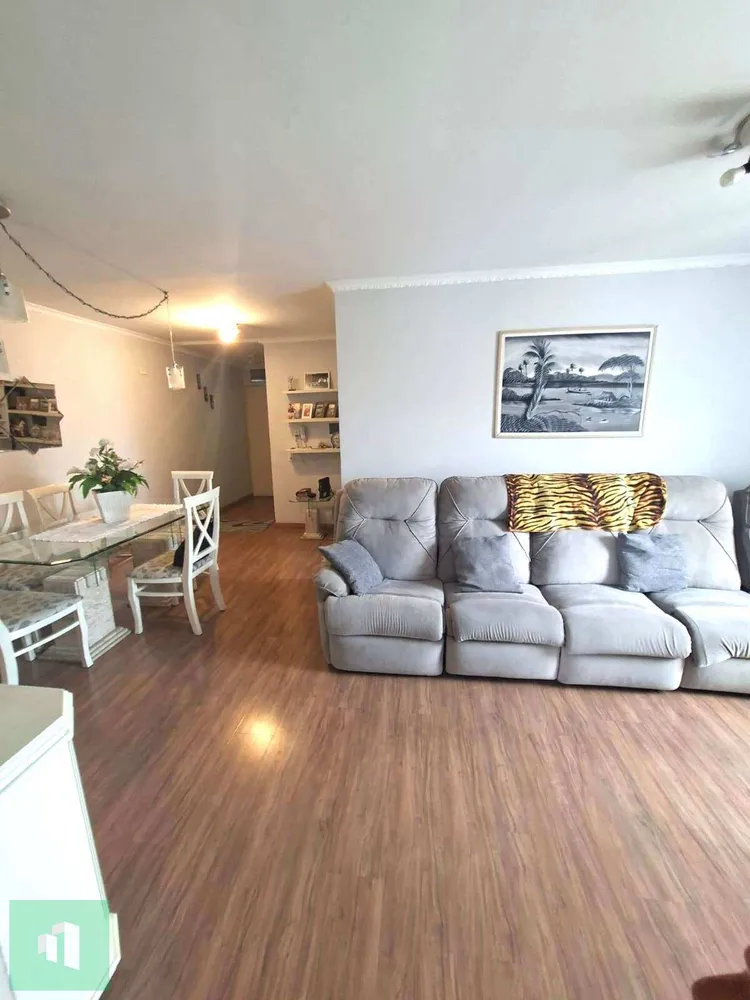 Apartamento, 2 quartos - Foto 4